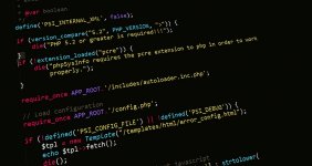 PHP 8.3: Огляд нових функцій та оновлень