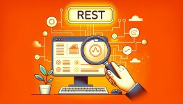 Покроковий гайд по створенню REST API на Node.js
